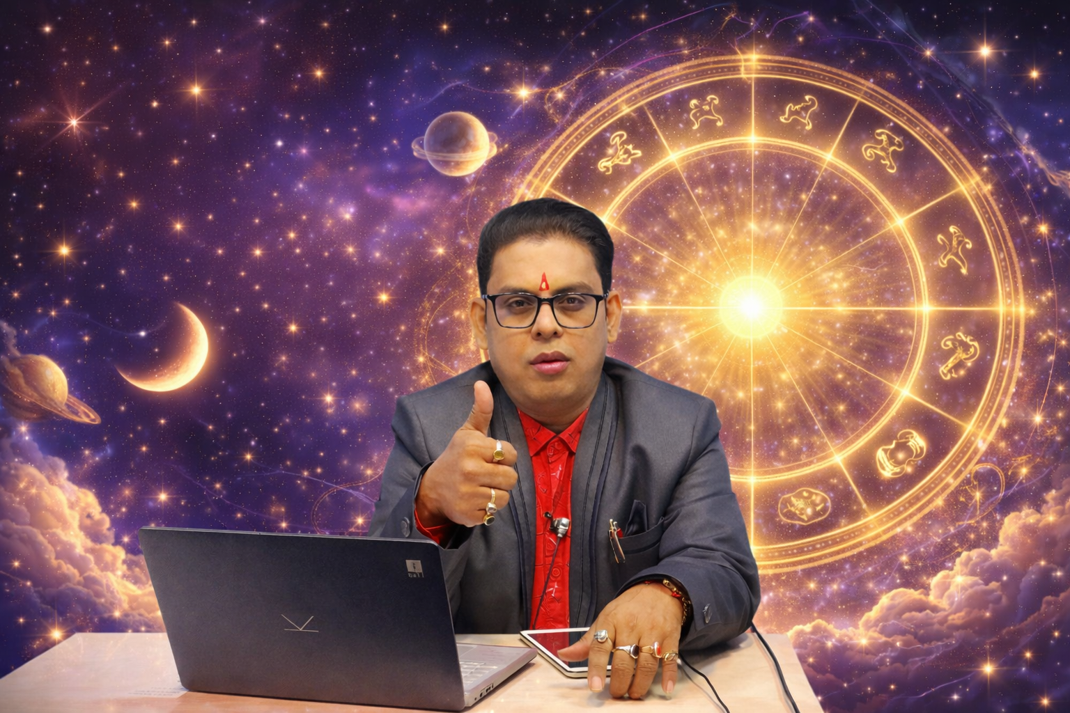 Best Astrologer in Kolkata, Barasat & Madhyamgram – Trusted Guidance by Astrologer Srijib Goswami